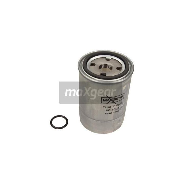 Kuro filtras MAXGEAR 26-0714