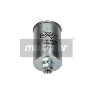 Kuro filtras MAXGEAR 26-0716