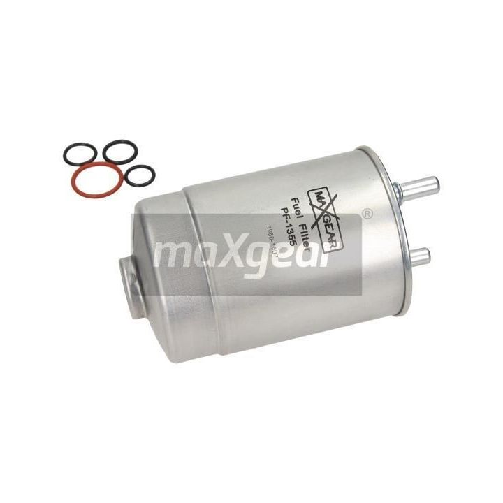 Kuro filtras MAXGEAR 26-0737