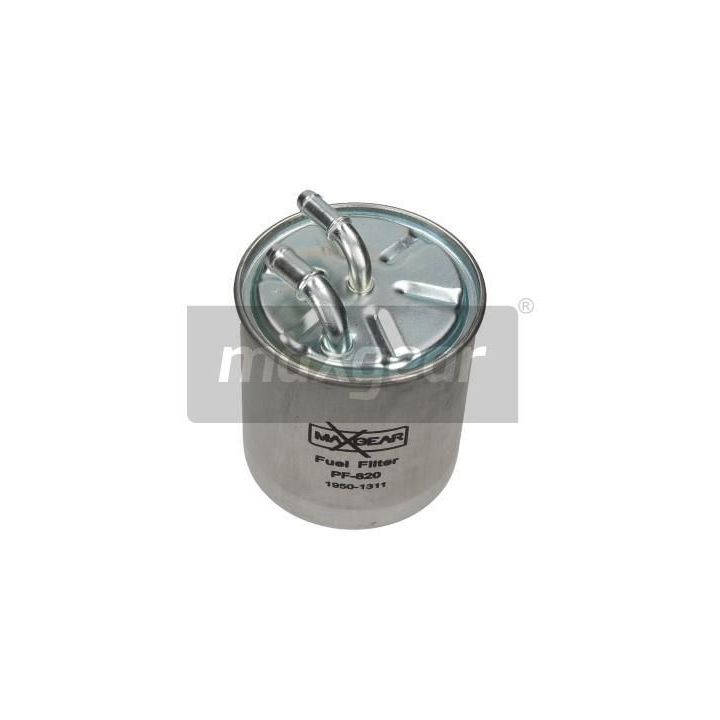 Kuro filtras MAXGEAR 26-0738