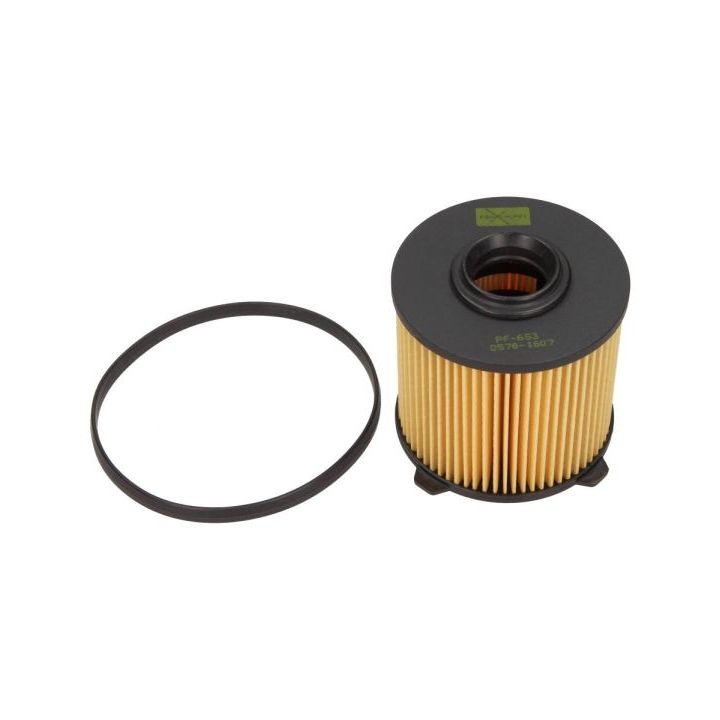 Kuro filtras MAXGEAR 26-0783
