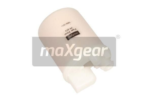 Kuro filtras MAXGEAR 26-1084