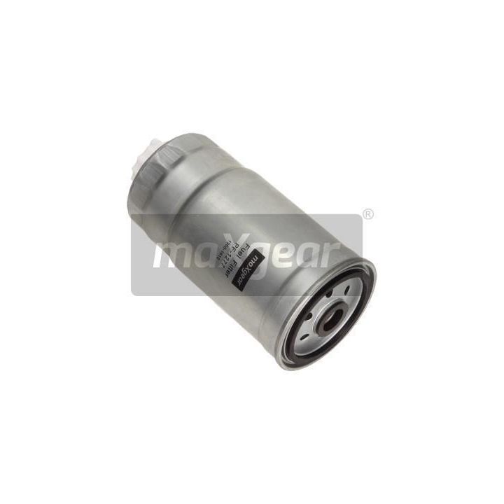 Kuro filtras MAXGEAR 26-1088
