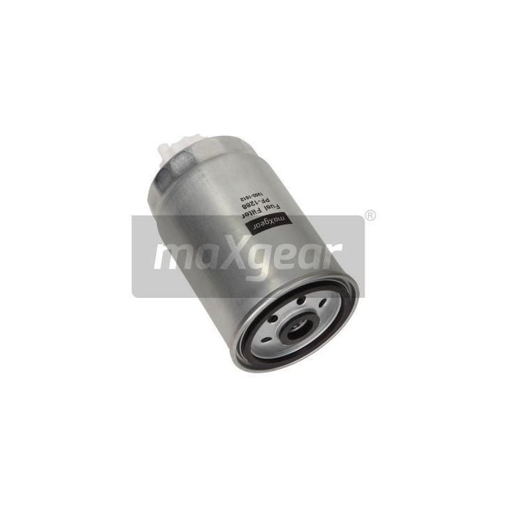 Kuro filtras MAXGEAR 26-1090
