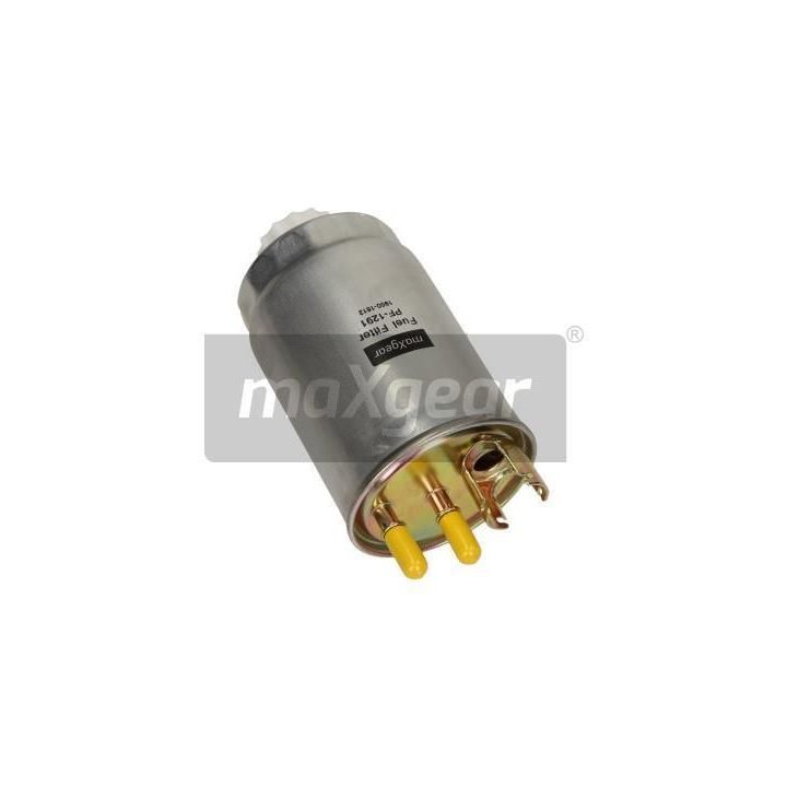 Kuro filtras MAXGEAR 26-1091