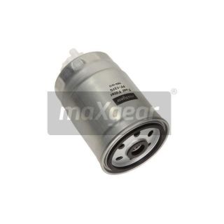Kuro filtras MAXGEAR 26-1102