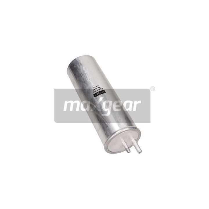Kuro filtras MAXGEAR 26-1108