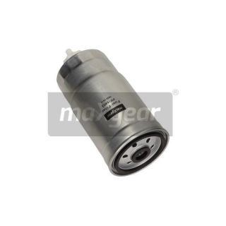 Kuro filtras MAXGEAR 26-1117