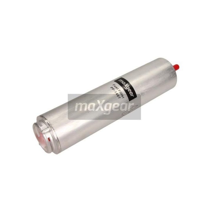 Kuro filtras MAXGEAR 26-1119