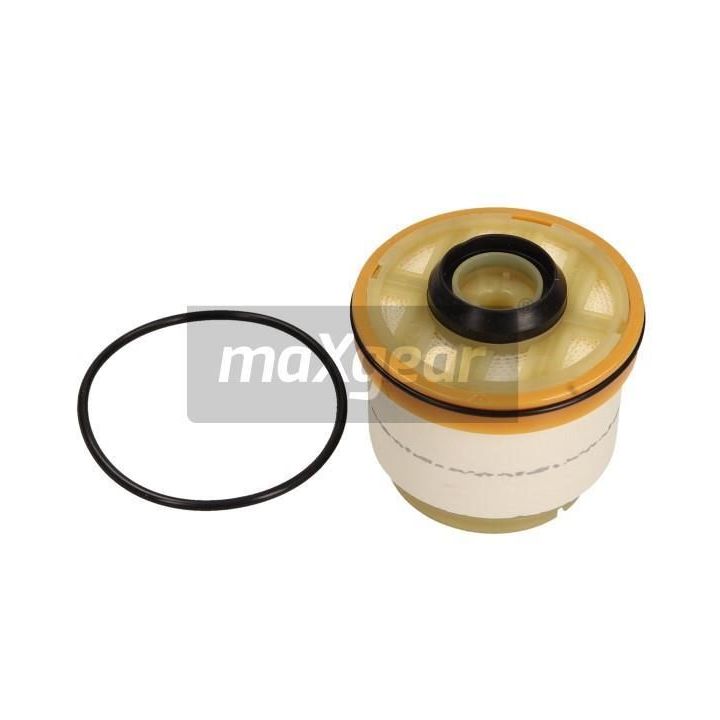 Kuro filtras MAXGEAR 26-1157