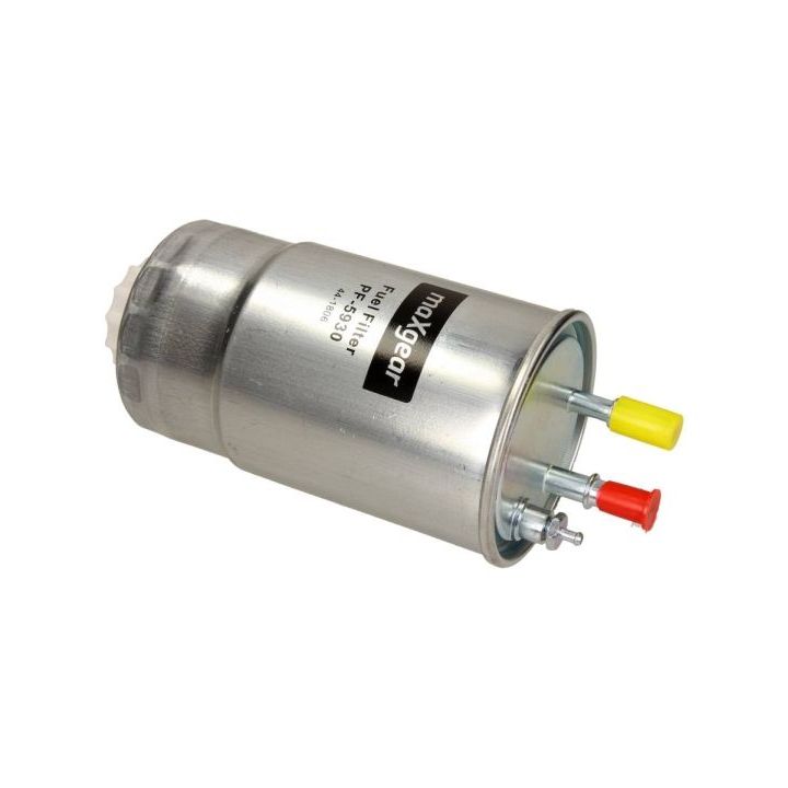 Kuro filtras MAXGEAR 26-1240