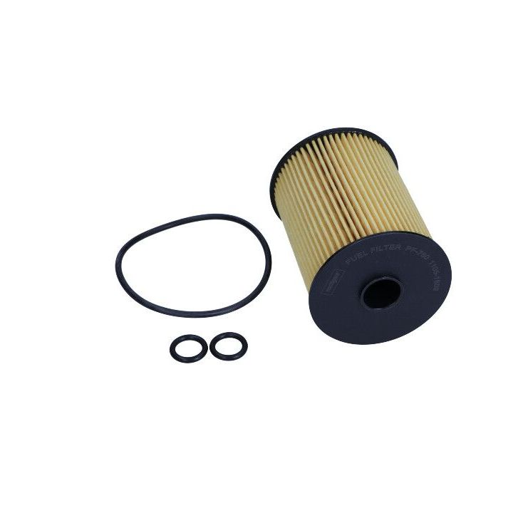 Kuro filtras MAXGEAR 26-1370