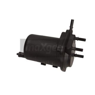 Kuro filtras MAXGEAR 26-1372