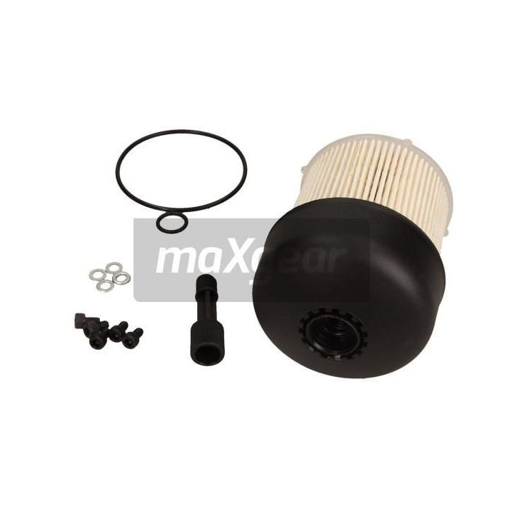 Kuro filtras MAXGEAR 26-1373