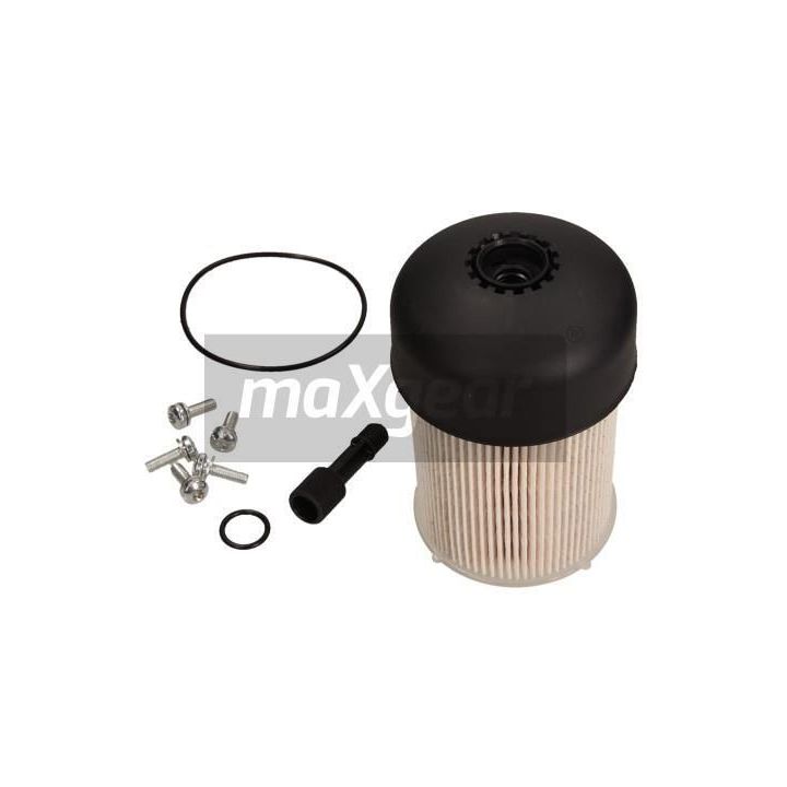 Kuro filtras MAXGEAR 26-1432