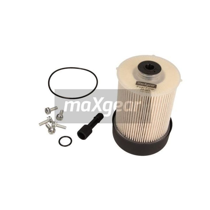 Kuro filtras MAXGEAR 26-1432