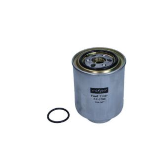 Kuro filtras MAXGEAR 26-1544