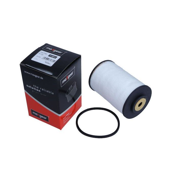 Kuro filtras MAXGEAR 26-1550