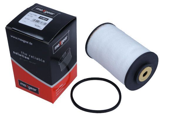 Kuro filtras MAXGEAR 26-1550