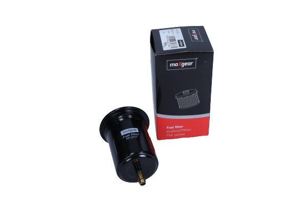 Kuro filtras MAXGEAR 26-1556