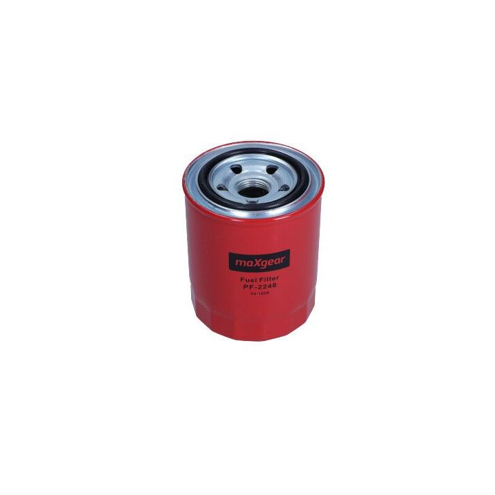 Kuro filtras MAXGEAR 26-1557