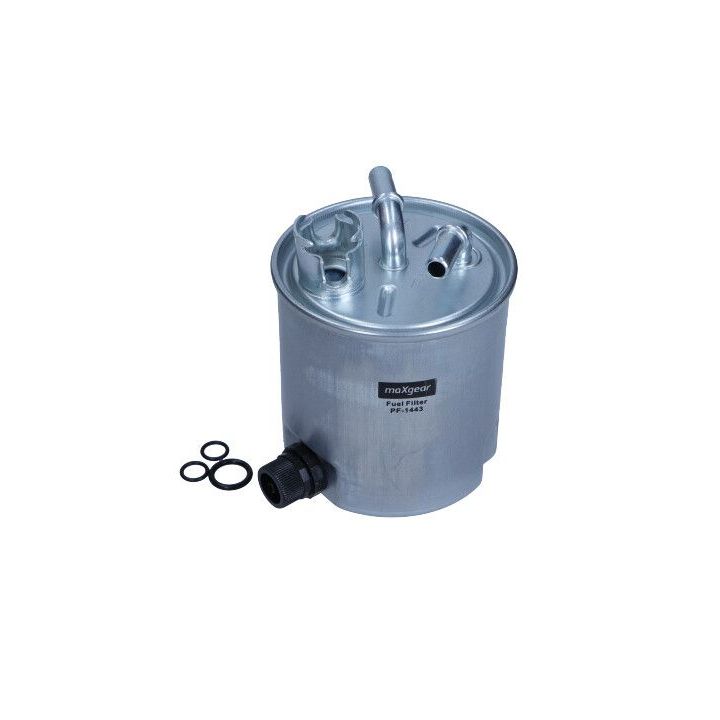 Kuro filtras MAXGEAR 26-1561