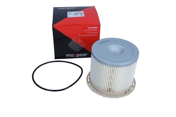 Kuro filtras MAXGEAR 26-2168