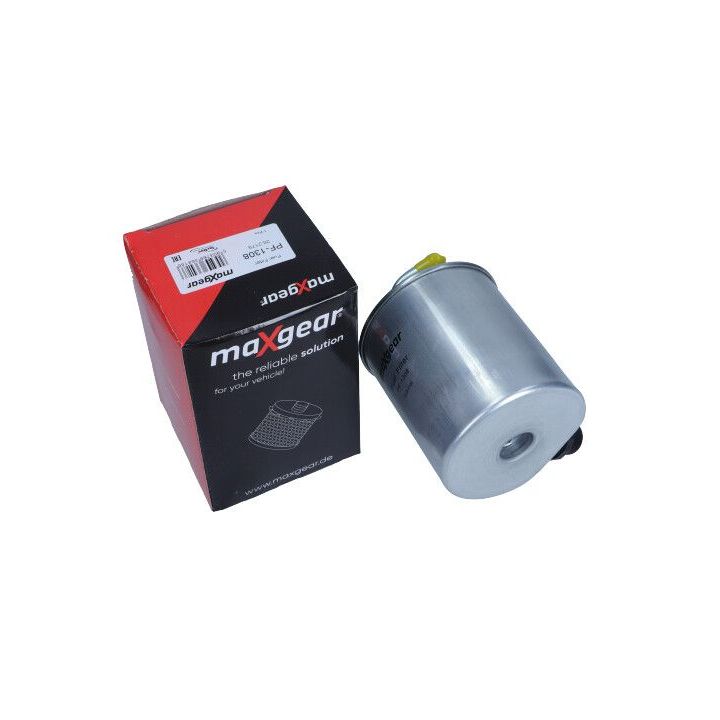Kuro filtras MAXGEAR 26-2179