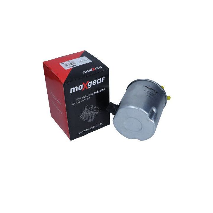 Kuro filtras MAXGEAR 26-2180