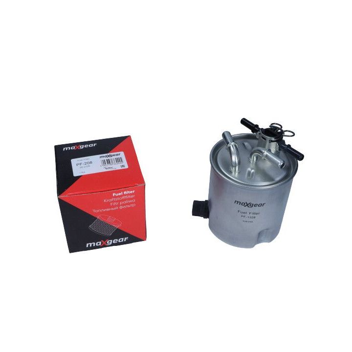 Kuro filtras MAXGEAR 26-2180