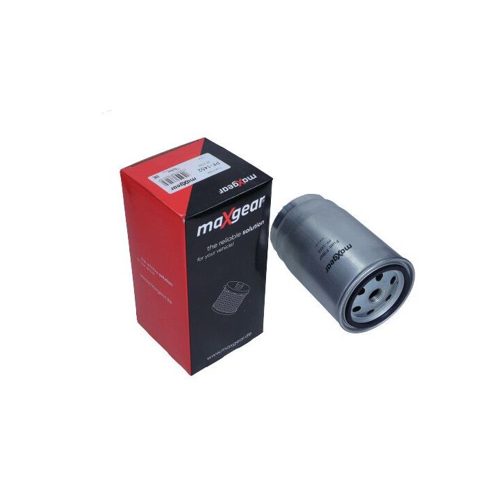 Kuro filtras MAXGEAR 26-2184