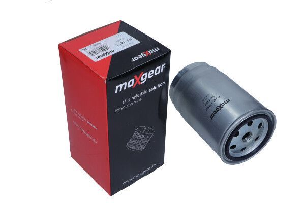 Kuro filtras MAXGEAR 26-2184