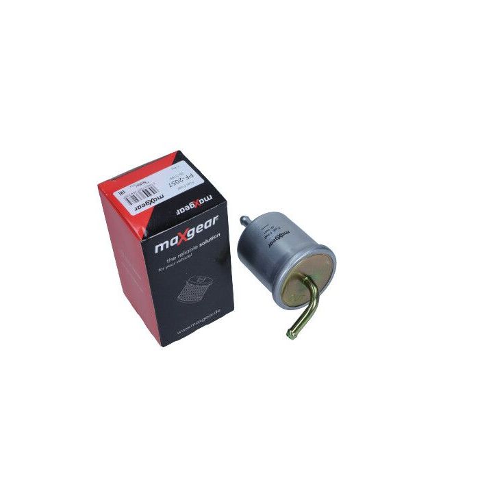 Kuro filtras MAXGEAR 26-2189