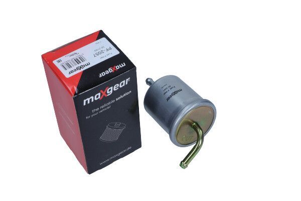 Kuro filtras MAXGEAR 26-2189