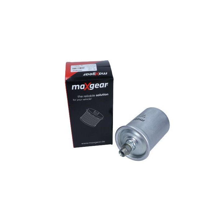 Kuro filtras MAXGEAR 26-2190