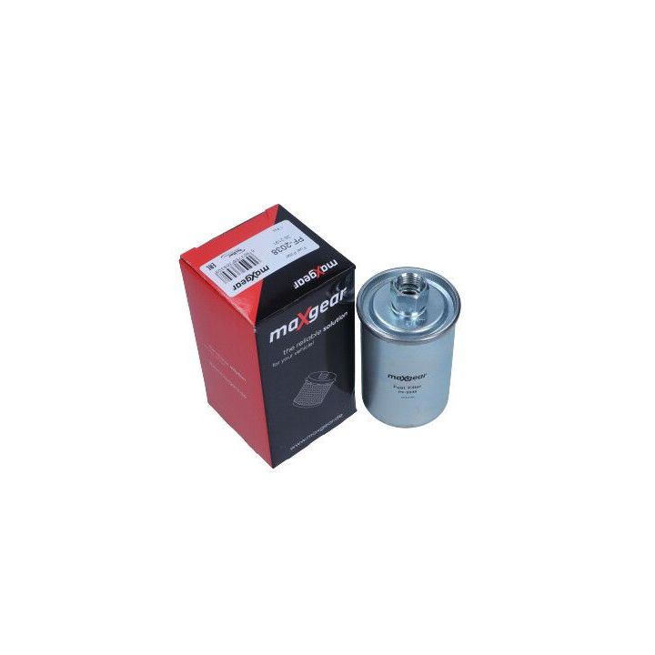 Kuro filtras MAXGEAR 26-2191