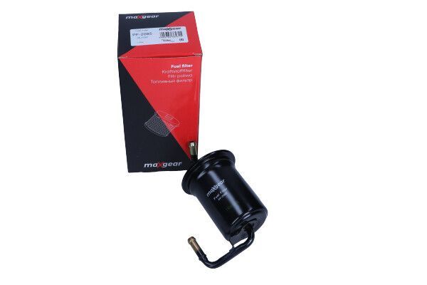 Kuro filtras MAXGEAR 26-2192