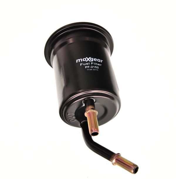 Kuro filtras MAXGEAR 26-2270