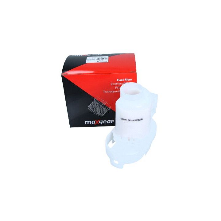 Kuro filtras MAXGEAR 26-2272