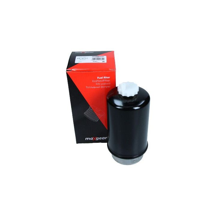 Kuro filtras MAXGEAR 26-2274