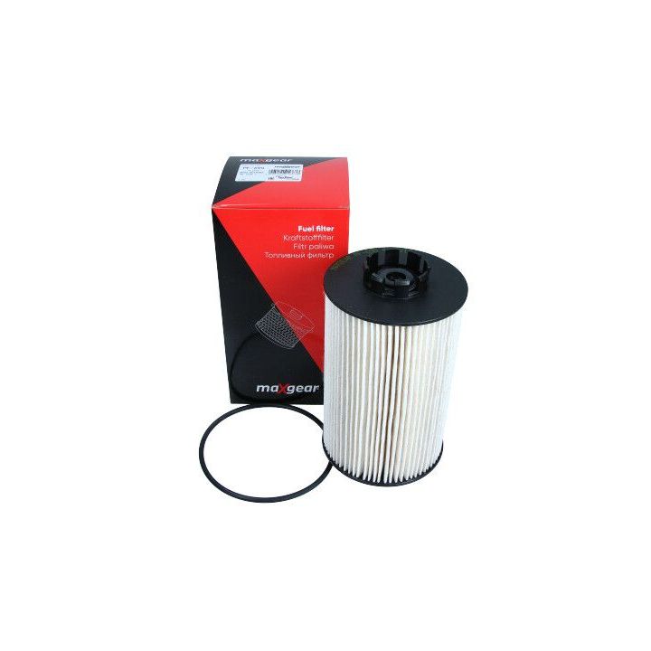 Kuro filtras MAXGEAR 26-2275
