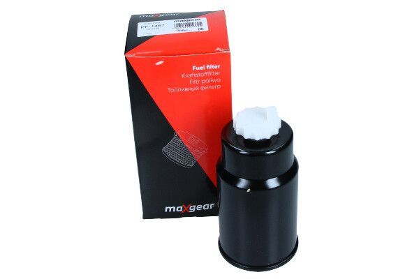 Kuro filtras MAXGEAR 26-2276