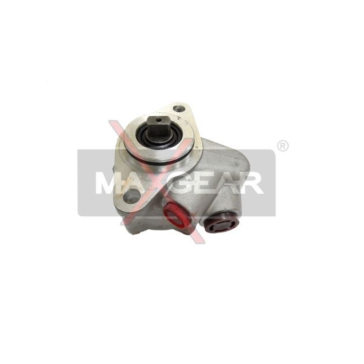 Hidraulinis siurblys, vairo sistema MAXGEAR 48-0020