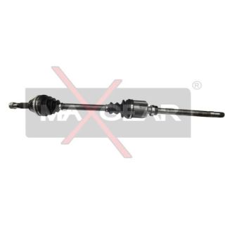 Pusašis MAXGEAR 49-0271