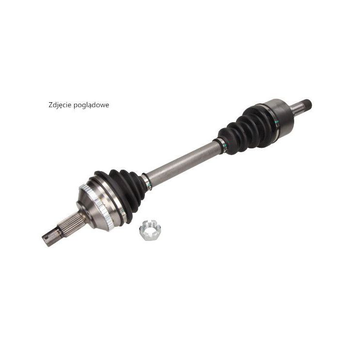 Pusašis MAXGEAR 49-0462