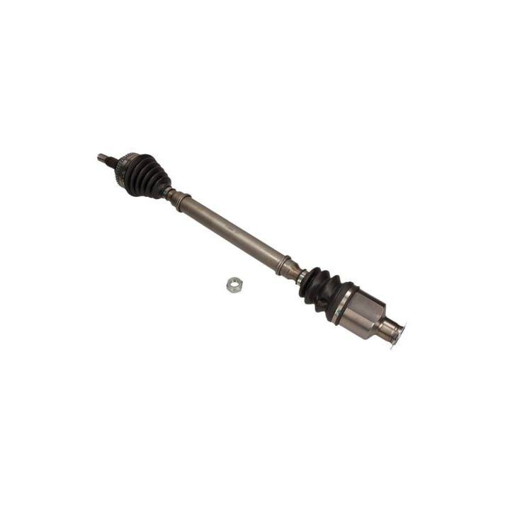 Pusašis MAXGEAR 49-0496