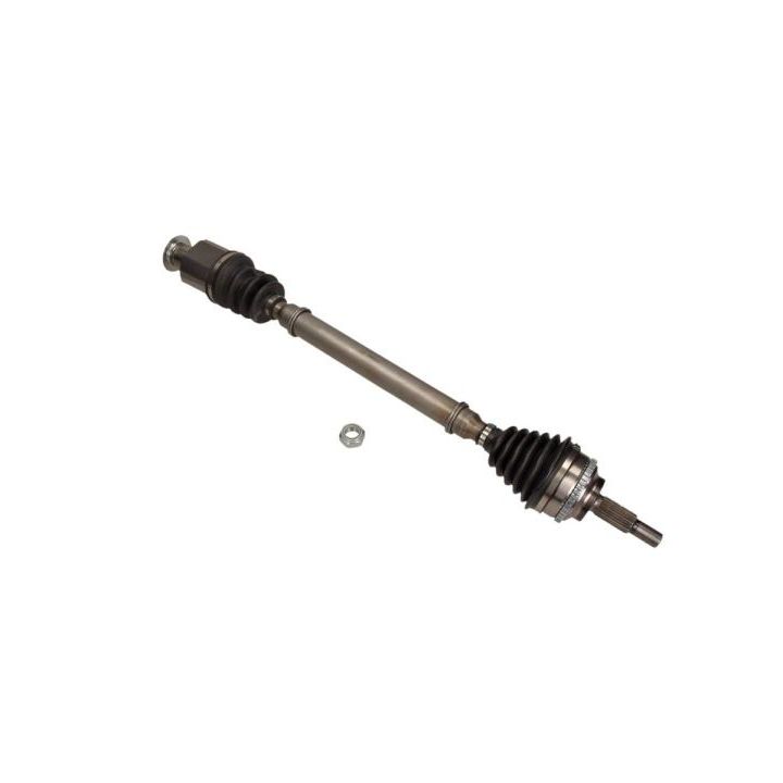 Pusašis MAXGEAR 49-0496