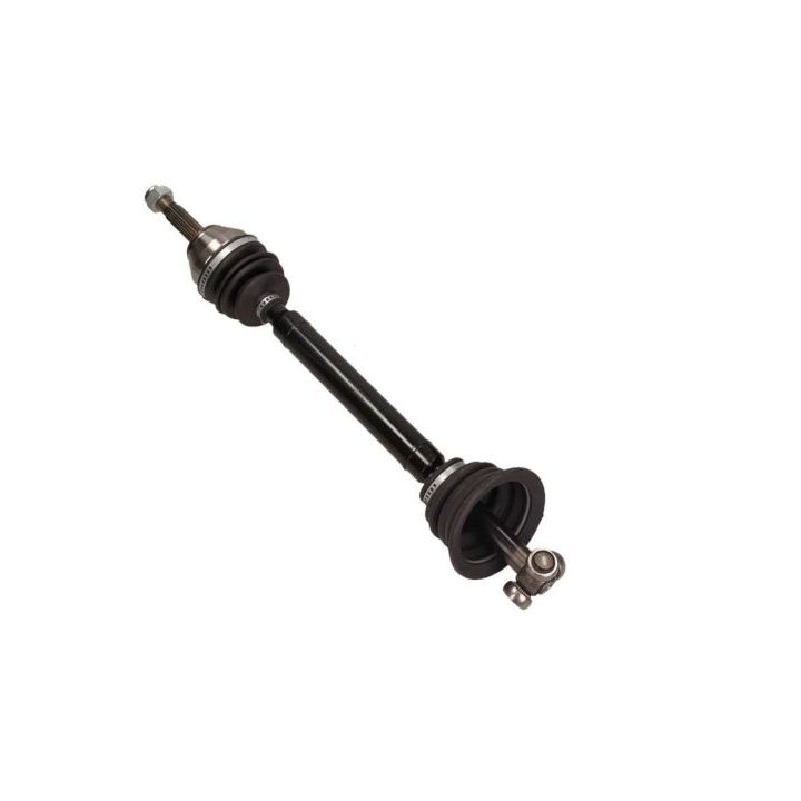 Pusašis MAXGEAR 49-0537