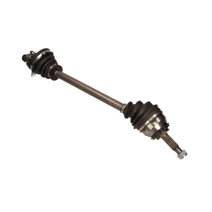 Pusašis MAXGEAR 49-0603