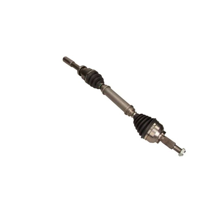 Pusašis MAXGEAR 49-0627